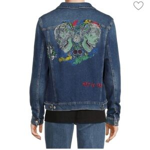 New with tags mens or unisex